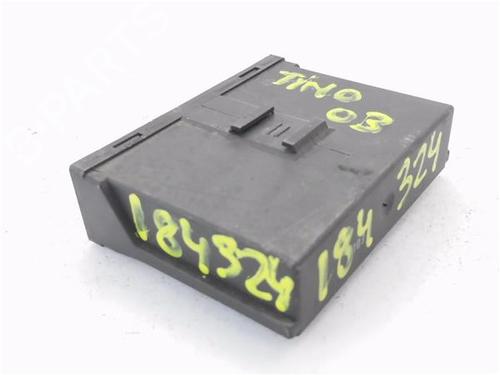 Electronic module NISSAN ALMERA TINO (V10) 2.2 dCi | BP13643493M83 