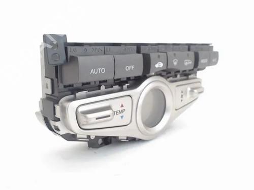Climate control HONDA JAZZ II (GD_, GE3, GE2)  | BP17832427I5 