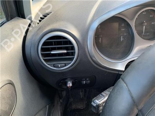 Air vent SEAT LEON (1P1) 1.9 TDI | BP32417934I21 - Image 3