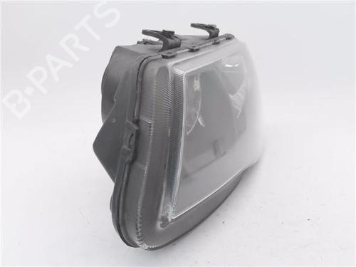 Left headlight ROVER 25 I Hatchback (RF) 1.4 16V | BP32393950C28 