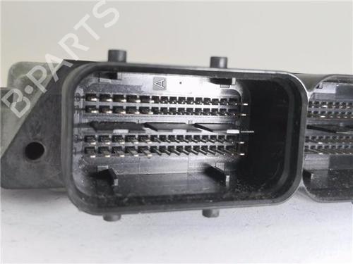 Electronic module JEEP COMPASS (MK49) 2.0 CRD | BP31575175M83 