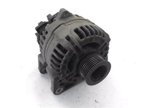 Alternador Alternador RENAULT CLIO III (BR0/1, CR0/1) 1.6 16V (BR05, BR0B, BR0Y, BR15, BR1J, BR1M, BR1Y, CR0B,... (112 hp) 37260934 37260934