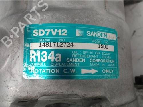 AC compressor PEUGEOT 306 Hatchback (7A, 7C, N3, N5)  | BP19415090M34 