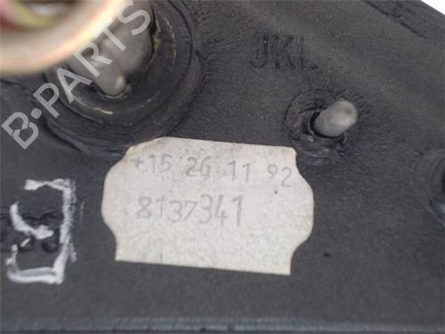 Left mirror BMW 3 (E36)  | BP13052472C26 