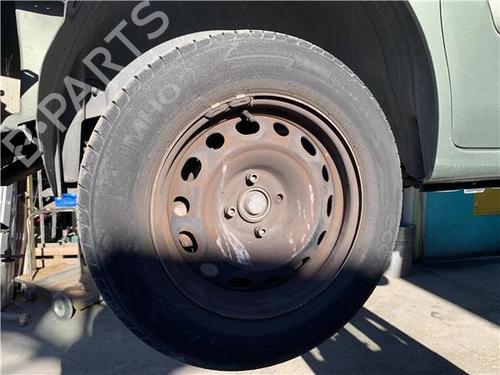 Rim PEUGEOT PARTNER Tepee 1.6 HDi 16V | BP32451062C45