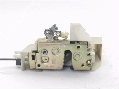 Front right lock FORD FIESTA IV (JA_, JB_) 1.3 i | BP30135389C97