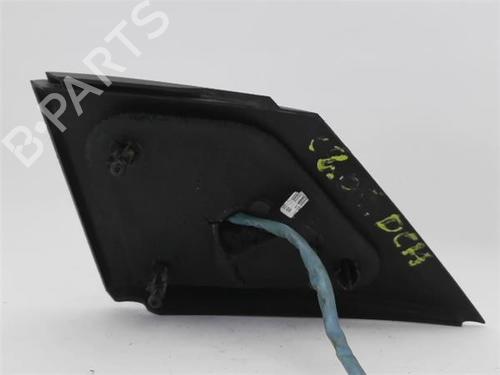 Right mirror CITROËN C2 (JM_) 1.1 | BP24446065C27 