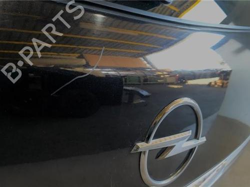 Tailgate OPEL ASTRA H (A04)  | BP15838680C6 