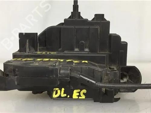 Front left lock RENAULT CLIO III (BR0/1, CR0/1) 1.5 dCi (BR17, CR17) | BP11363178C98 