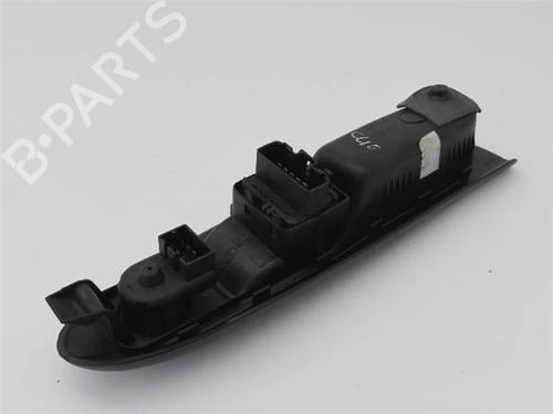 Left front window switch RENAULT CLIO II (BB_, CB_)  | BP22339101I27 