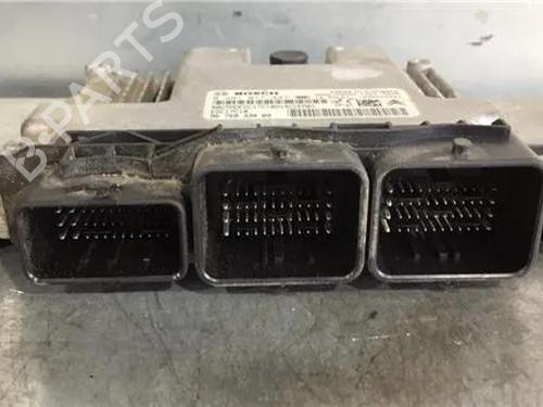 Elektronisk modul CITROËN C3 II (SC_) 1.4 HDi 70 (SC8HZC, SC8HR0, SC8HP4) | BP10982875M83 