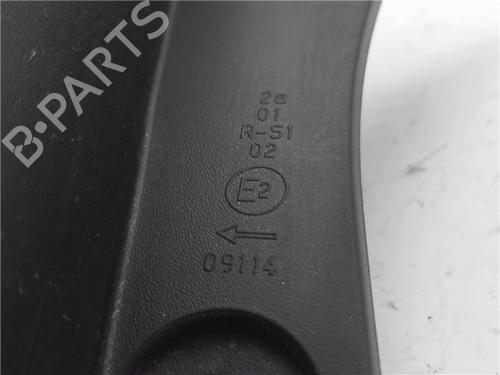 Left taillight NISSAN QASHQAI I (J10, NJ10) 1.5 dCi | BP30154115C34