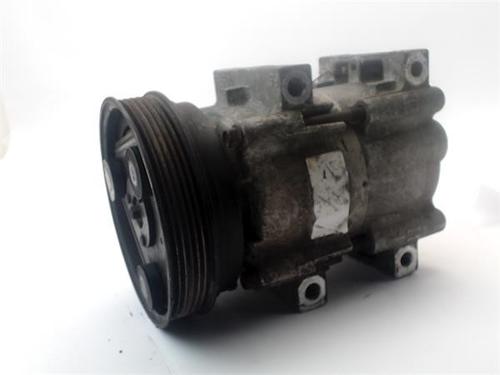 Airco pomp FORD FIESTA VI (CB1, CCN) [2008-2025]  13664438
