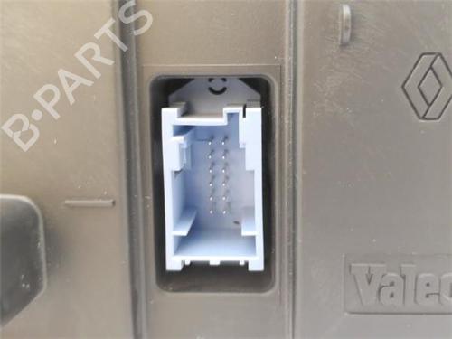 Climate control RENAULT SCÉNIC II (JM0/1_)  | BP24035705I5 