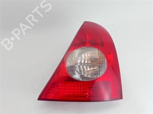 Used Right taillight RENAULT CLIO II (BB_, CB_) 1.4 16V (B/CB0P, BB13) (98 hp) 10747987