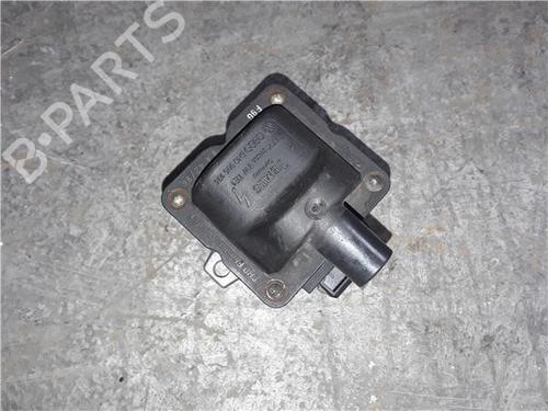 Used Ignition coil SEAT IBIZA II (6K1) [1993-2002]  9655316