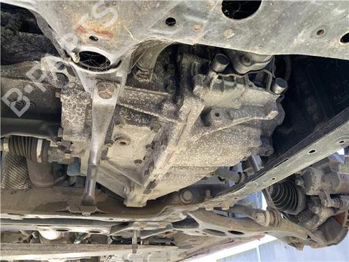 Used Gearbox Gearbox TOYOTA PRIUS (_W3_) [2008-2016] 32421431 32421431