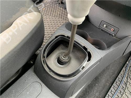 Gear lever RENAULT CLIO III (BR0/1, CR0/1) | BP32419641M90