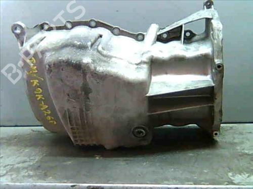 Oliebundkar NISSAN ALMERA II Hatchback (N16) 1.5 dCi (82 hp) 14333636