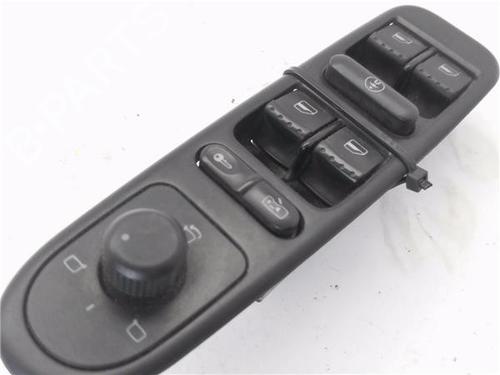 Venstre Foran elrute bryter SEAT LEON (1M1) 1.9 TDI | BP29431493I27 