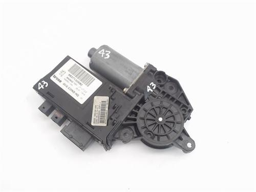 Left front window motor PEUGEOT 307 (3A/C) | BP13466978E21