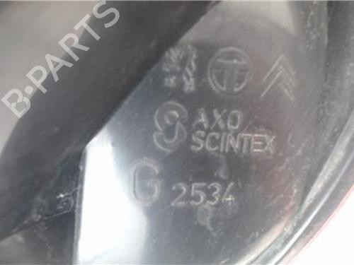 Left taillight CITROËN XSARA (N1) 2.0 HDi 90 | BP17091113C34 