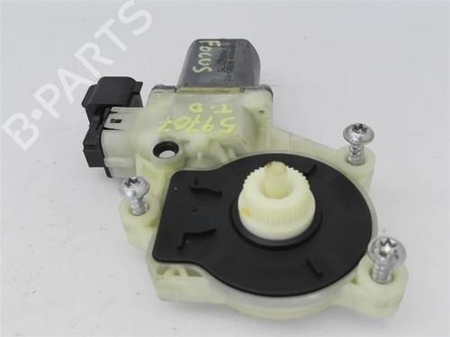Right rear window motor FORD FOCUS III 1.5 TDCi | BP22132782E22 