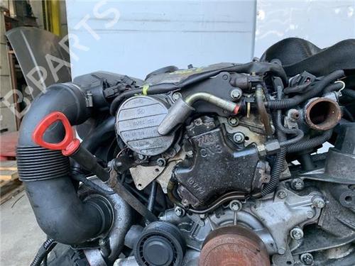 Engine MERCEDES-BENZ E-CLASS (W210) E 270 CDI (210.016) | BP35986579M1 - Image 9