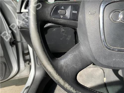 Steering wheel AUDI A4 B8 Avant (8K5) 2.0 TDI | BP32418451C49 