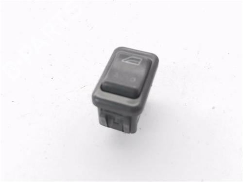 Used Left front window switch VOLVO S40 I (644) [1995-2004]  26441669