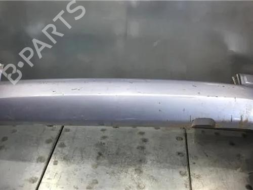 Used Rear bumper HYUNDAI TRAJET (FO) 2.0 CRDi (113 hp) 9720143
