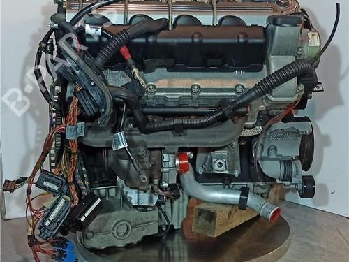 Motor BMW 7 (E65, E66, E67) 740 d | BP9661557M1 