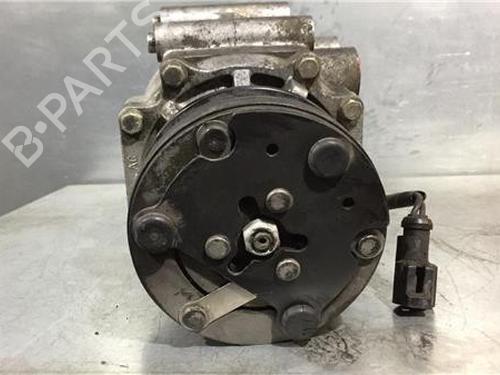 AC-Kompressor FORD FIESTA IV (JA_, JB_) 1.8 D | BP9702747M34 