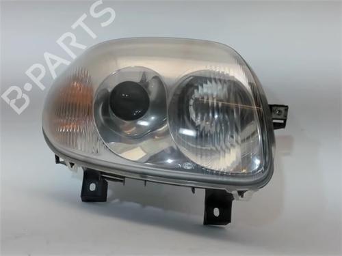 Højre forlygte RENAULT CLIO II (BB_, CB_) 1.4 (B/CB0C, B/CB0S) | BP11342607C29 