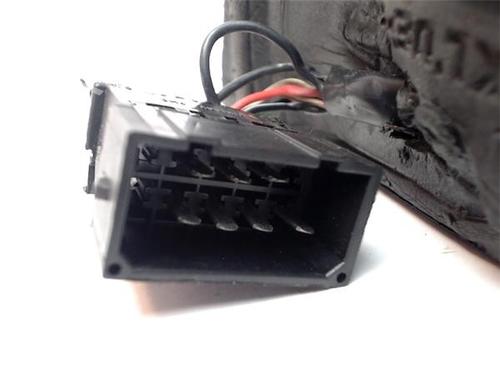 Right mirror AUDI A6 C5 (4B2, 4B4) 2.5 TDI | BP13023337C27 