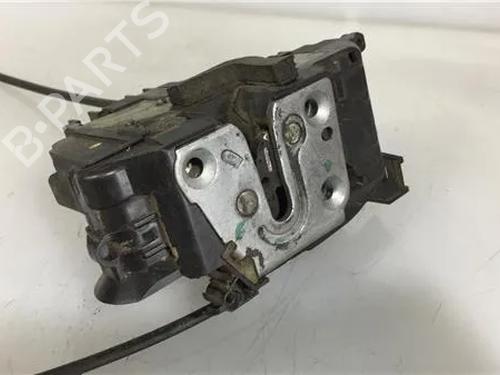 Used Front left lock RENAULT CLIO III (BR0/1, CR0/1) 1.5 dCi (BR17, CR17) (86 hp) 11363178