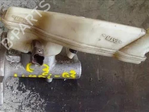Brake master cylinder CITROËN C3 I (FC_, FN_)  | BP9636142M77 