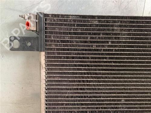AC radiator CITROËN JUMPY III Van (V_)  | BP17523605M32 