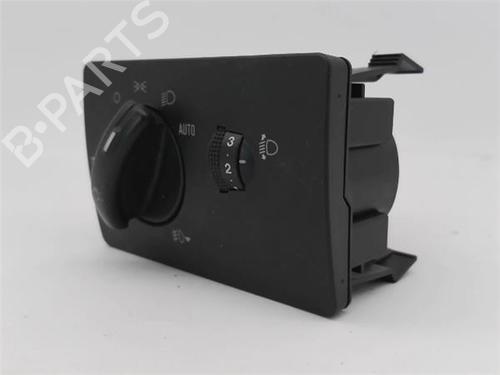 Switch FORD FUSION (JU_) 1.4 TDCi | BP22339235I30