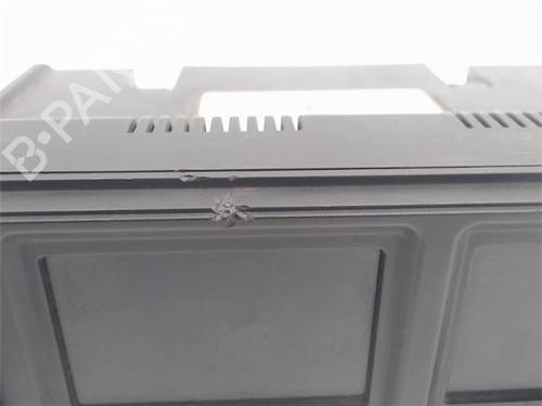 Commande Chauffage AUDI A3 (8L1)  | BP13052336I5 