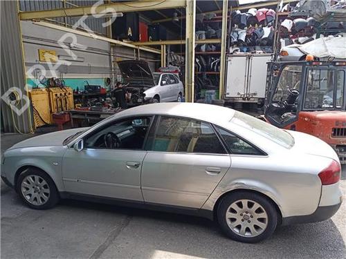 Left front window switch AUDI A6 C5 (4B2, 4B4) | BP37260930I27 - Image 15