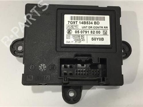 Used Electronic module LAND ROVER FREELANDER 2 (L359) 2.2 TD4 4x4 (160 hp) 10983157