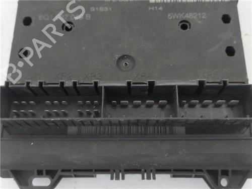 Electronic module SEAT IBIZA III (6L1)  | BP11265582M83 