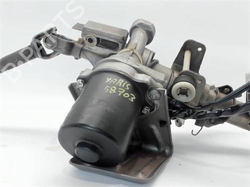 Steering column TOYOTA YARIS (_P9_)  | BP16155239M21 