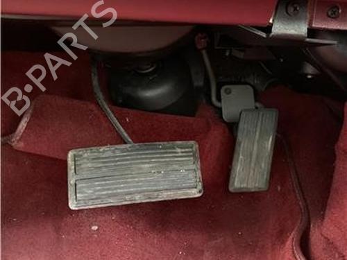 Break pedal CHRYSLER LE BARON Coupe 3.0 i V6 | BP32418896I19 