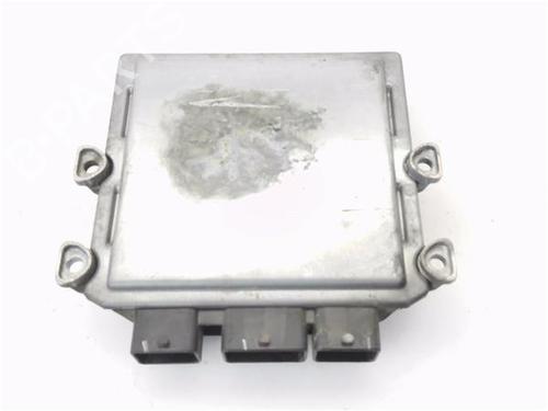 Electronic module CITROËN BERLINGO / BERLINGO FIRST MPV (MF_, GJK_, GFK_) 2.0 HDI 90 (MFRHY) | BP24416047M83 