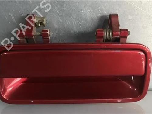 Rear right exterior door handle ROVER 200 II Hatchback (XW) 220 GTi BP14339135C130
