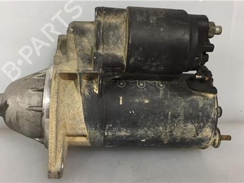 Used Starter OPEL FRONTERA A Sport (U92) [1992-1998]  9685790