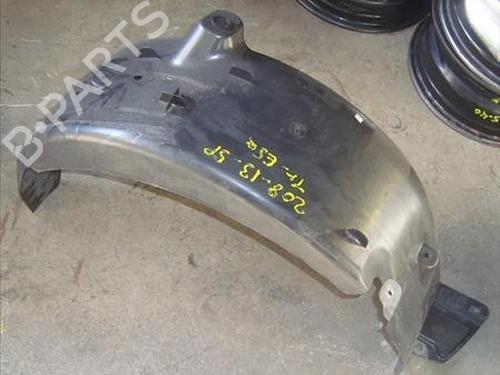 Used Wheel arch PEUGEOT 208 I (CA_, CC_) [2012-2021]  14335480