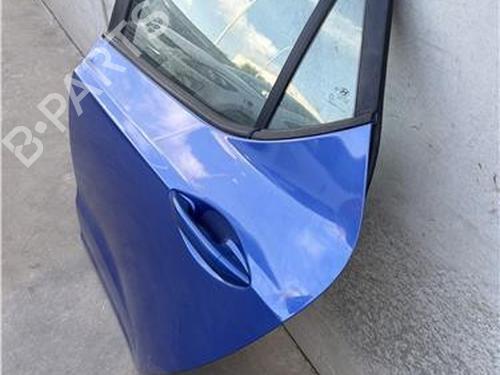 Left rear door HYUNDAI i10 II (BA, IA)  | BP29119125C4 
